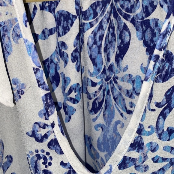 Show me your MuMu crop top - Picture 4 of 5